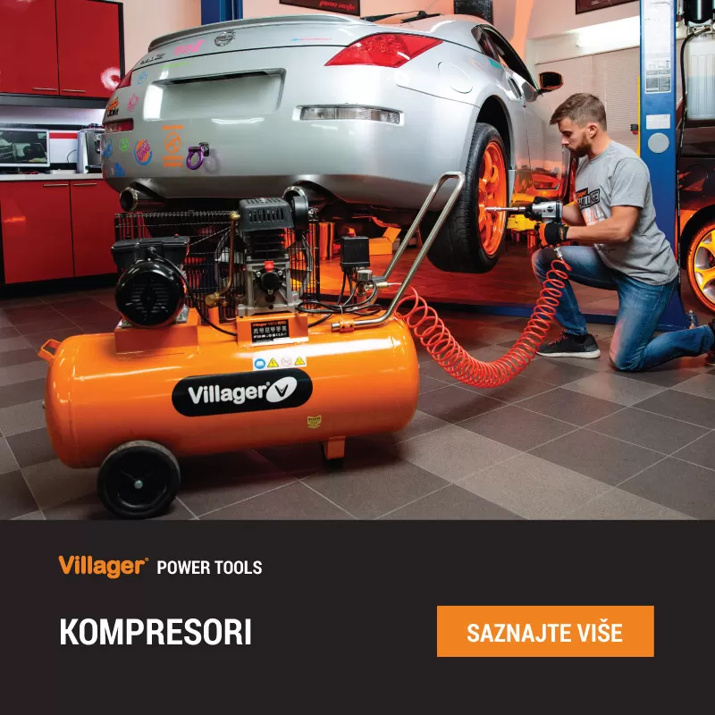 Kompresori